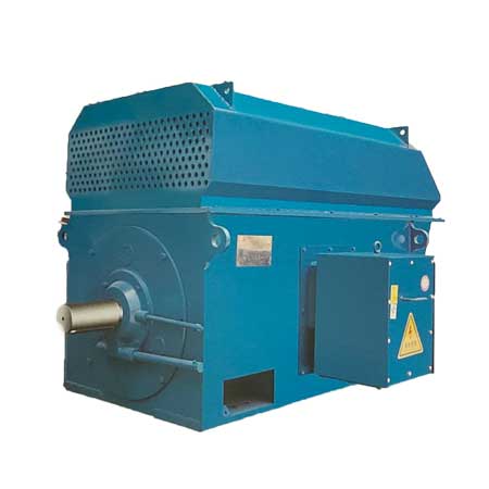 Y、YKS、YKK355-630系列6KV中型高壓三相異步電動機